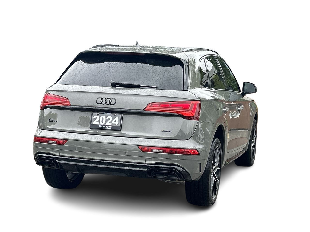 Audi Q5  2024 à Markham, Ontario