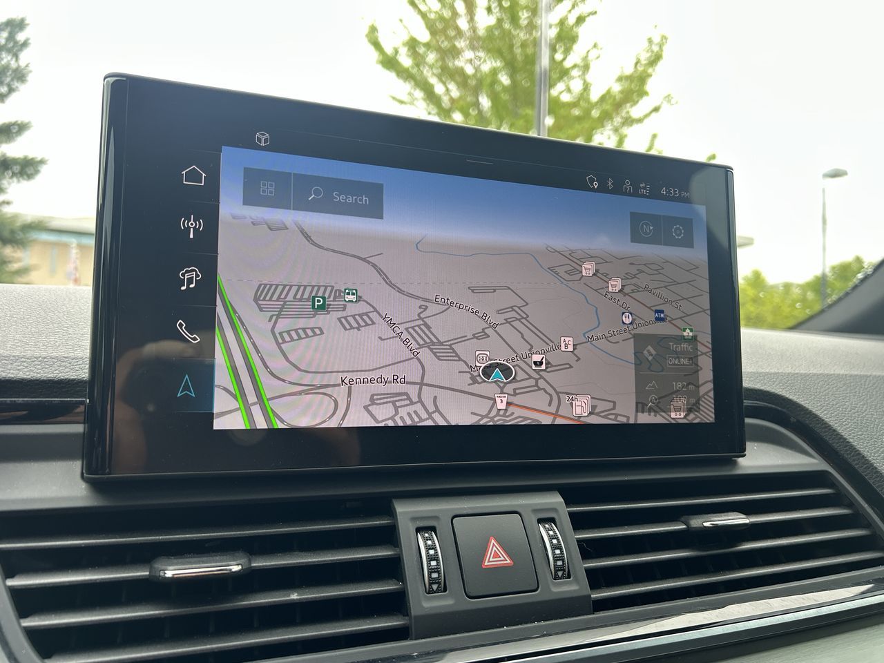 Audi Q5  2024 à Markham, Ontario