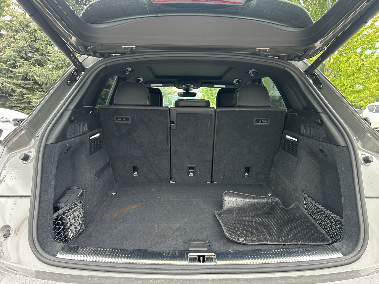 Audi Q5  2024 à Markham, Ontario