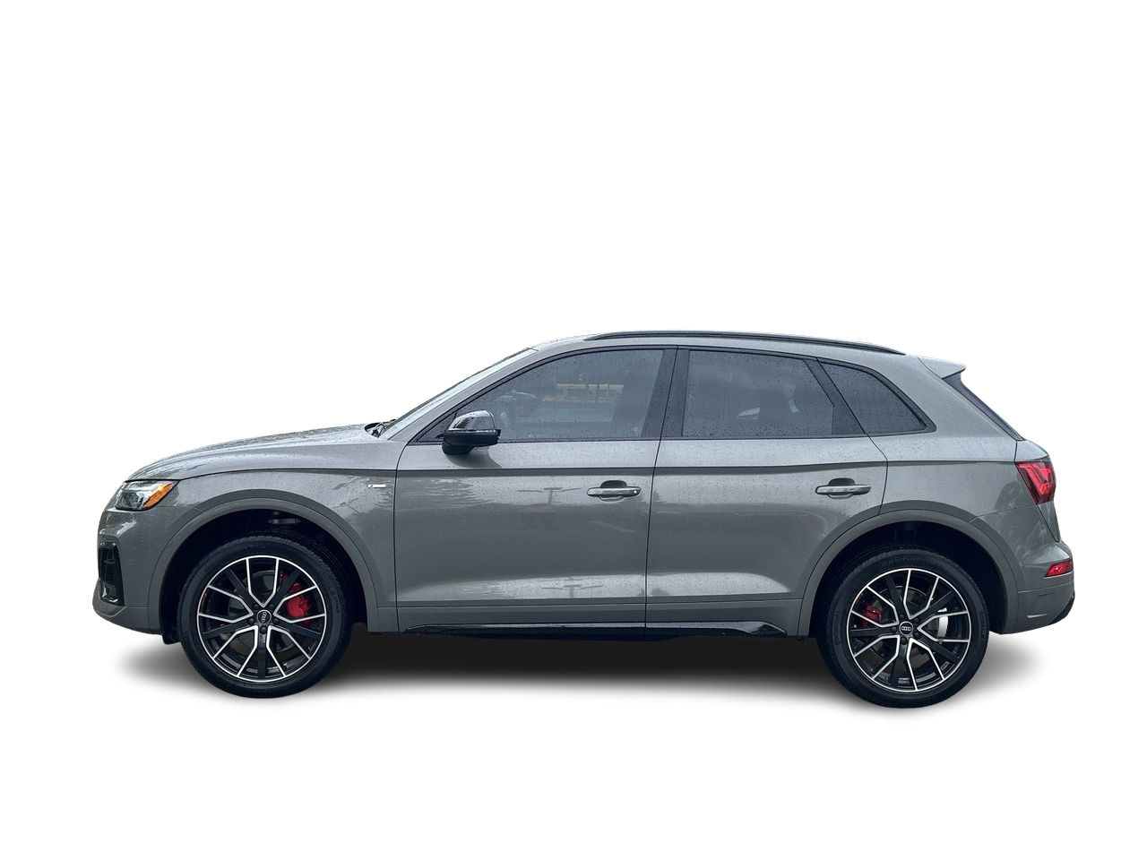 Audi Q5  2024 à Markham, Ontario