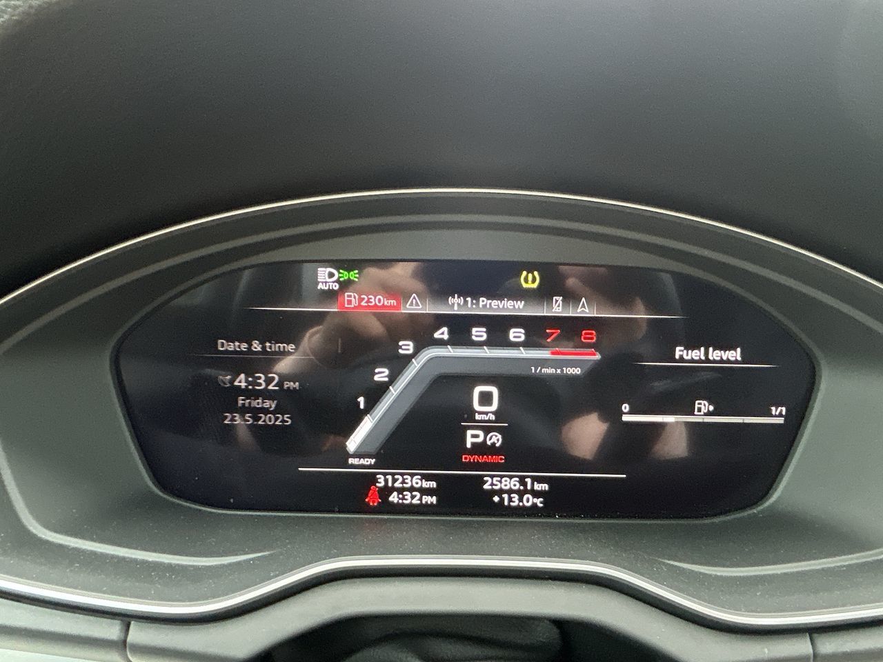 Audi Q5  2024 à Markham, Ontario
