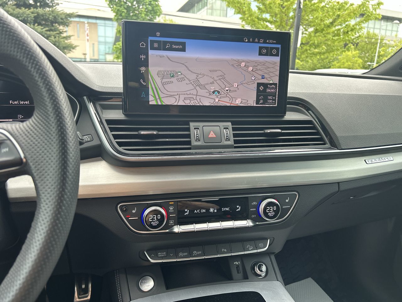 Audi Q5  2024 à Markham, Ontario