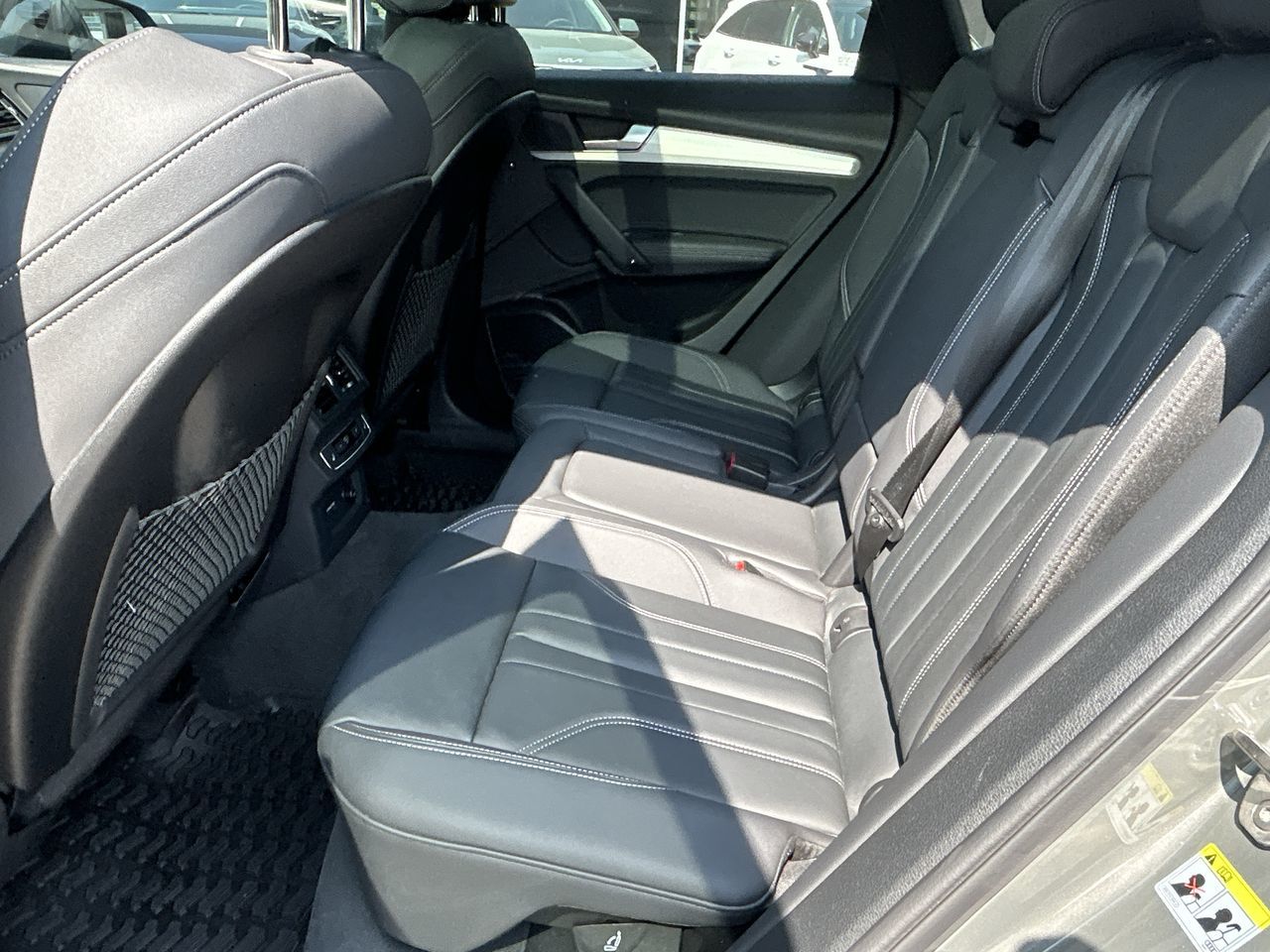 2024 Audi Q5 in Markham, Ontario