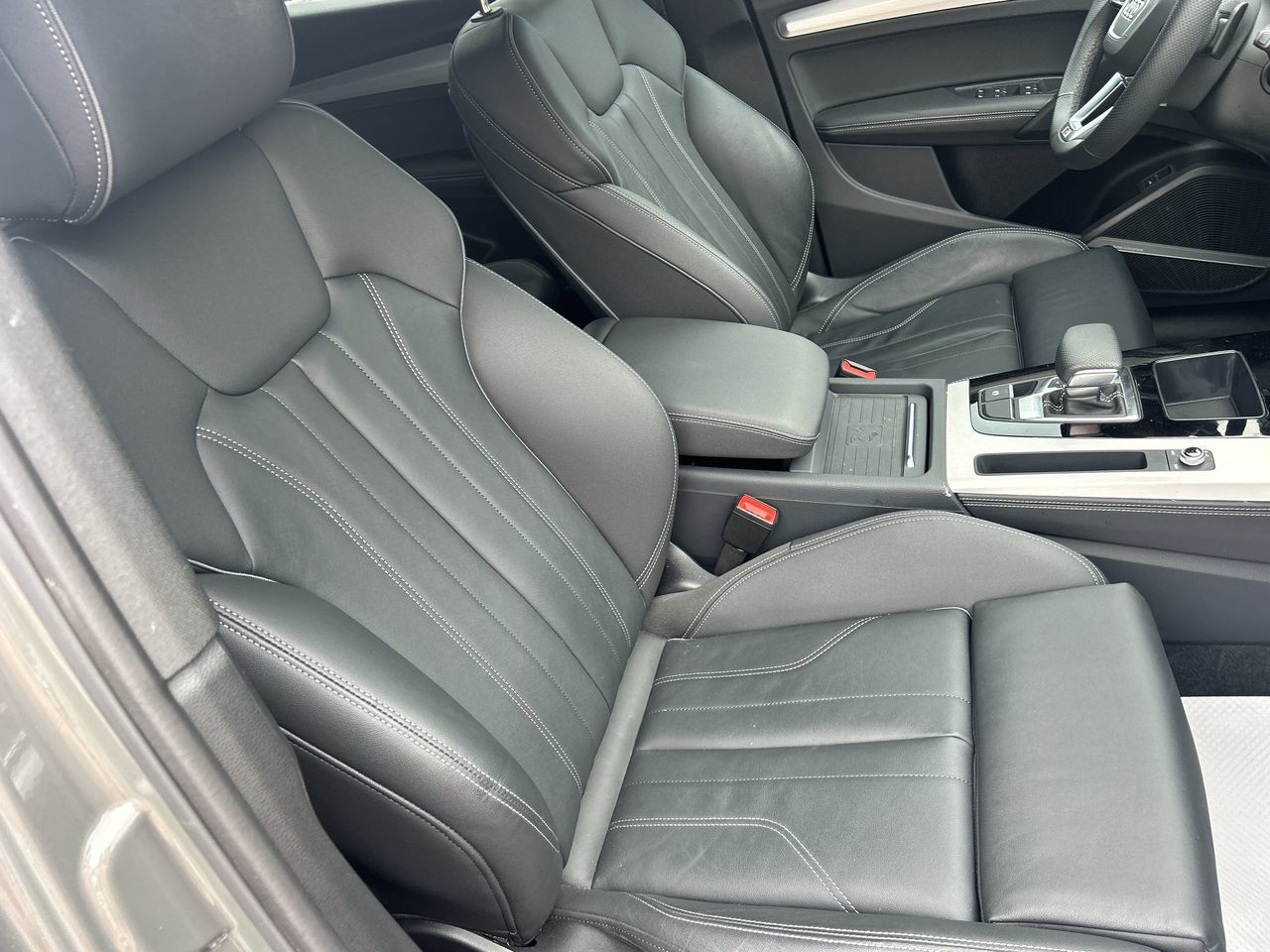 Audi Q5  2024 à Markham, Ontario