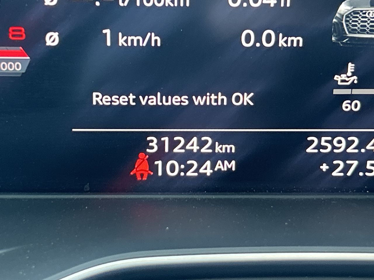 2024 Audi Q5 in Markham, Ontario