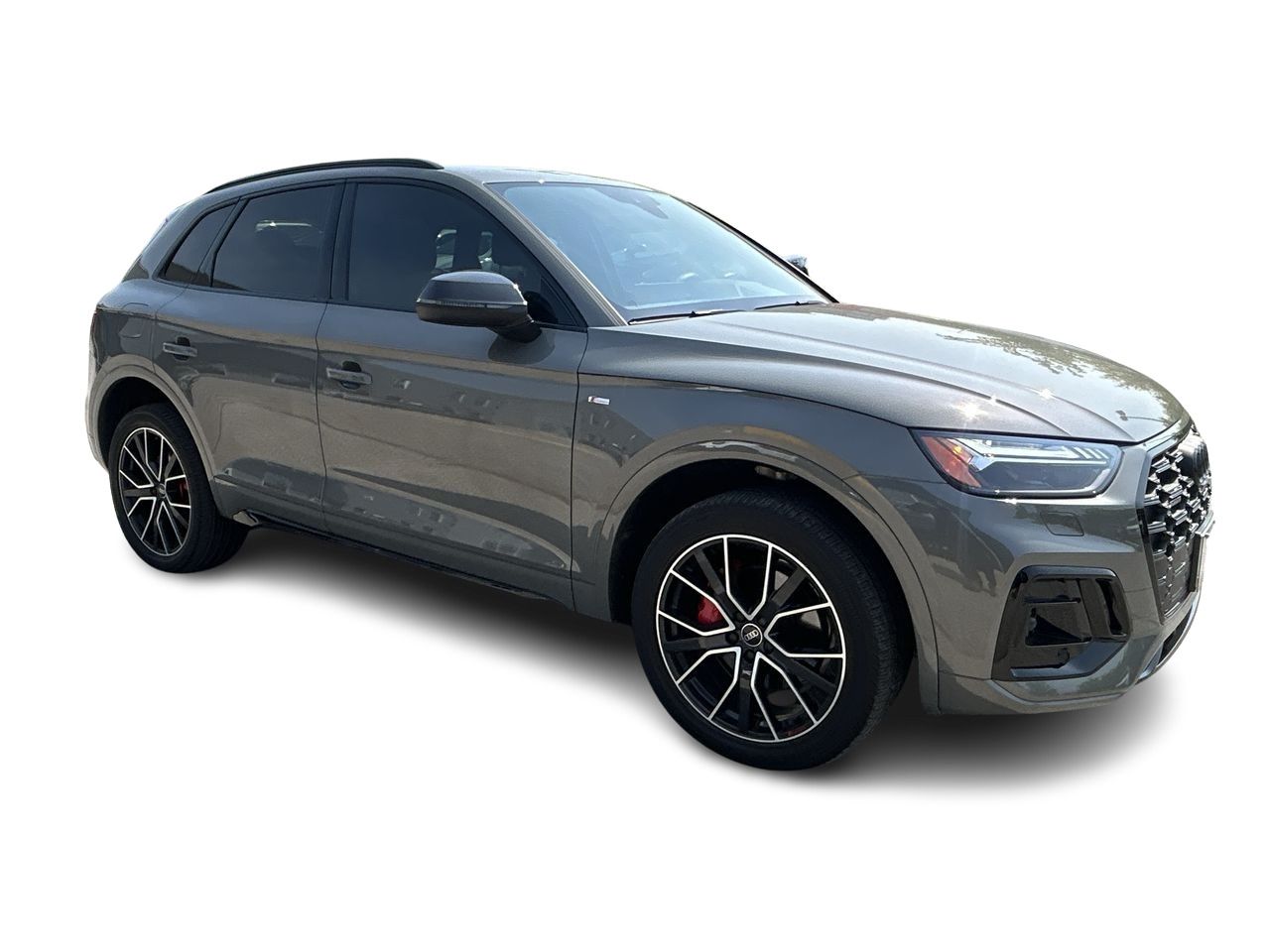 2024 Audi Q5 in Markham, Ontario
