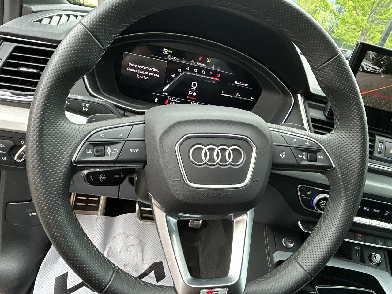Audi Q5  2024 à Markham, Ontario