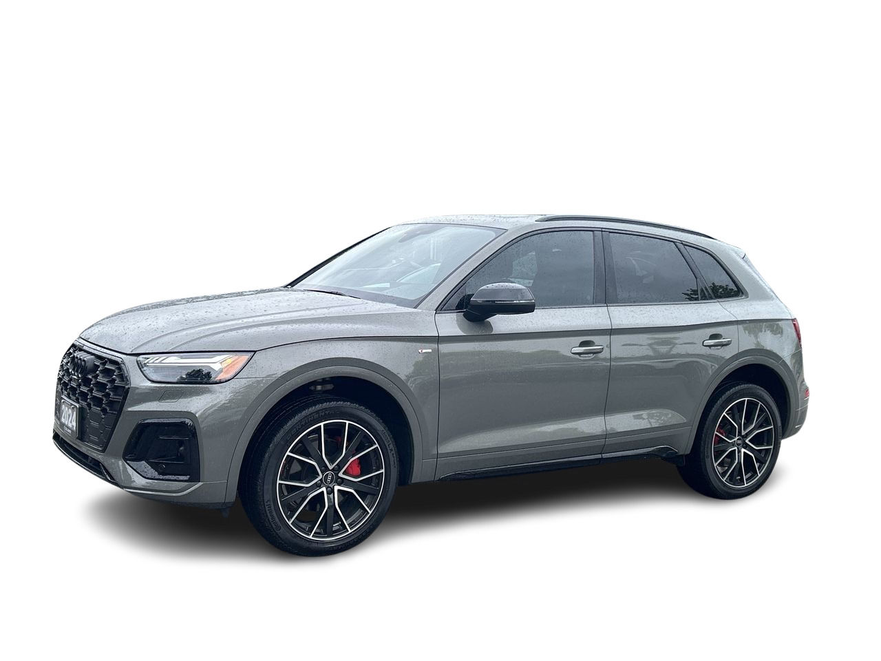 Audi Q5  2024 à Markham, Ontario