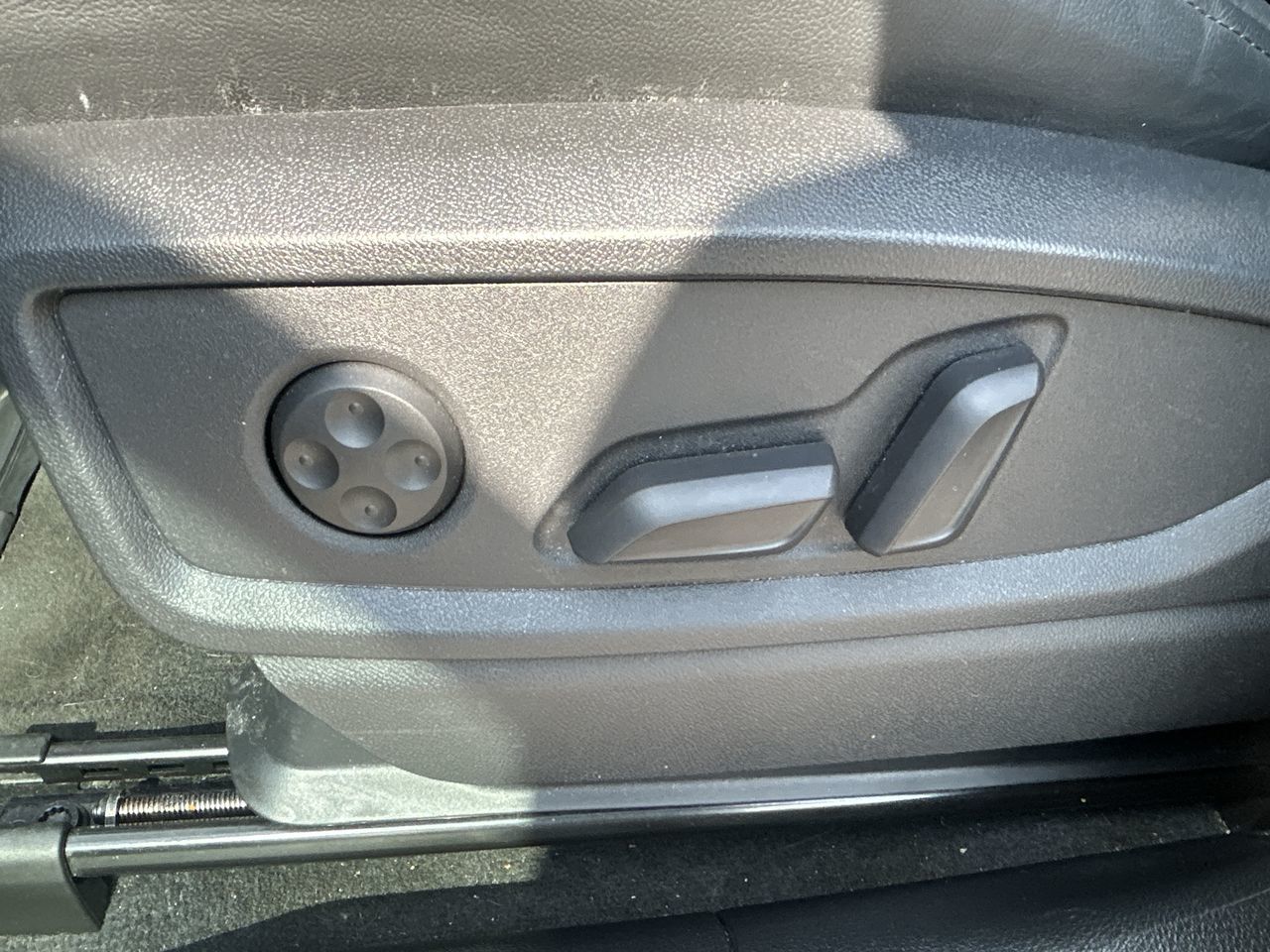 2024 Audi Q5 in Markham, Ontario