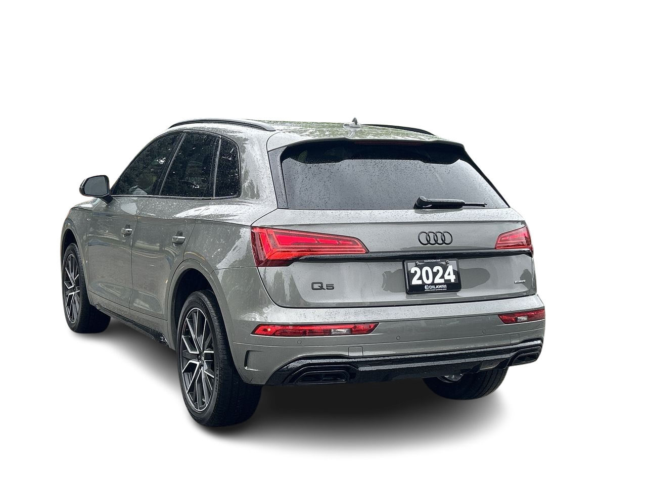 Audi Q5  2024 à Markham, Ontario
