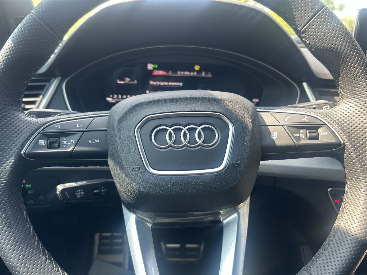2024 Audi Q5 in Markham, Ontario