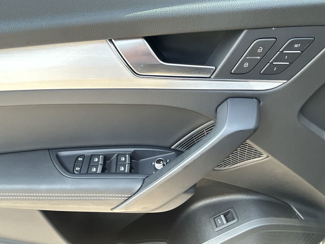 2024 Audi Q5 in Markham, Ontario