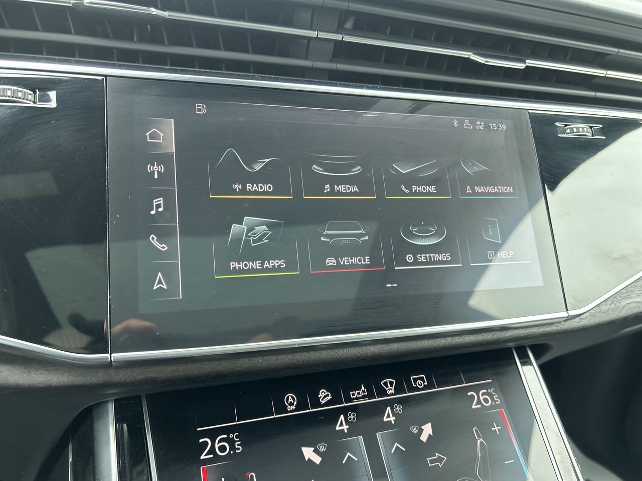 2020 Audi Q8