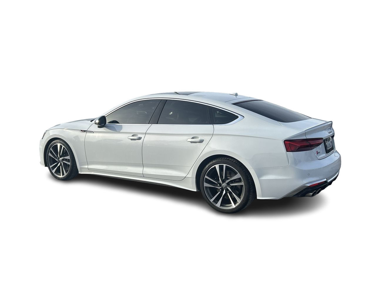 Audi S5 Sportback  2020 à Markham, Ontario