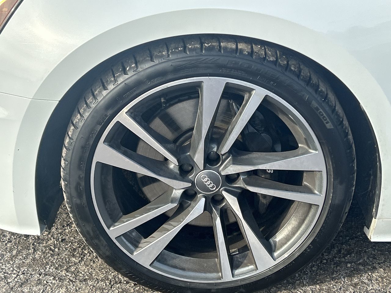 Audi S5 Sportback  2020 à Markham, Ontario