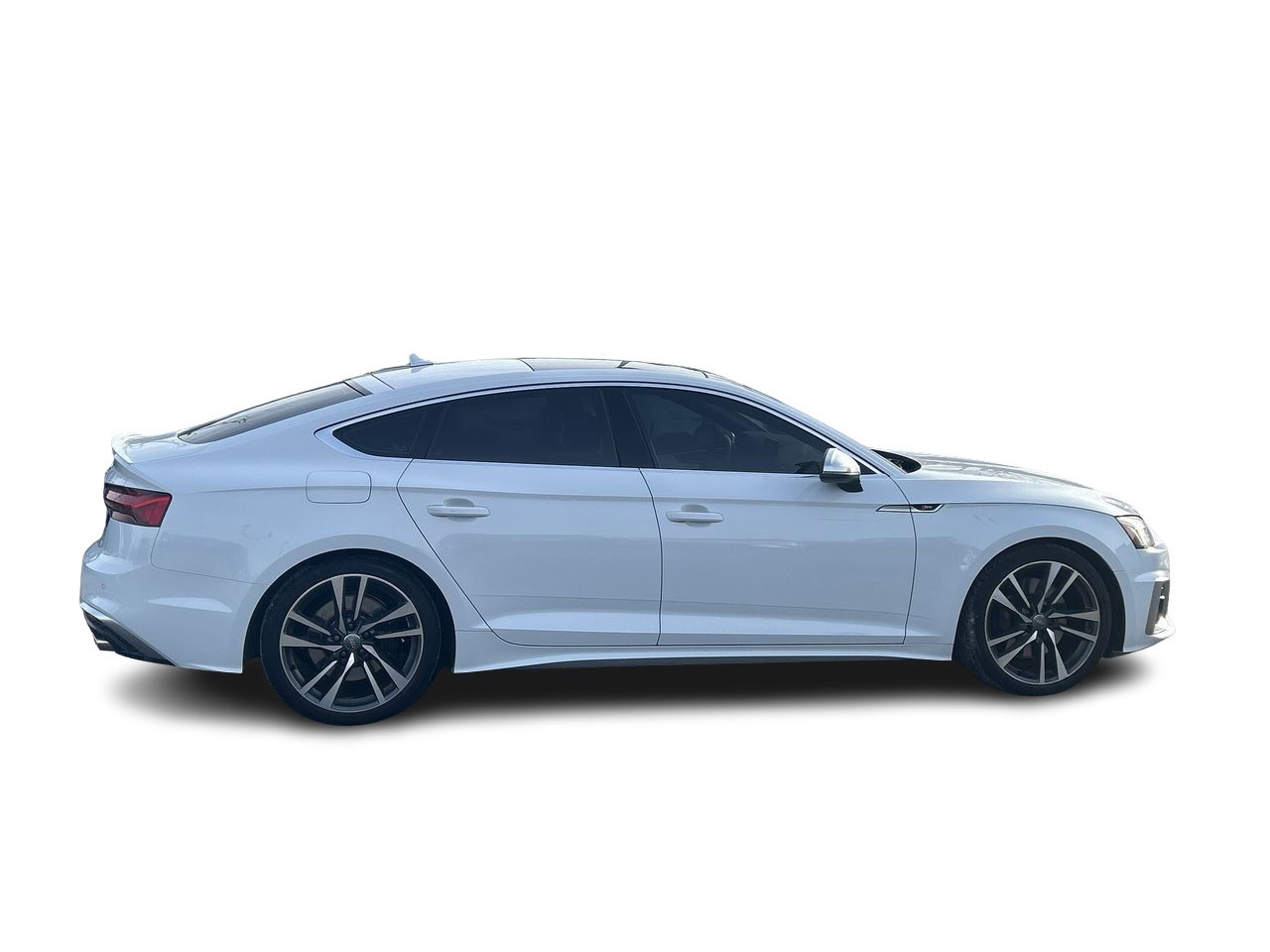 Audi S5 Sportback  2020 à Markham, Ontario