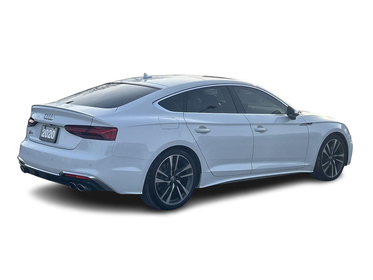 Audi S5 Sportback  2020 à Markham, Ontario