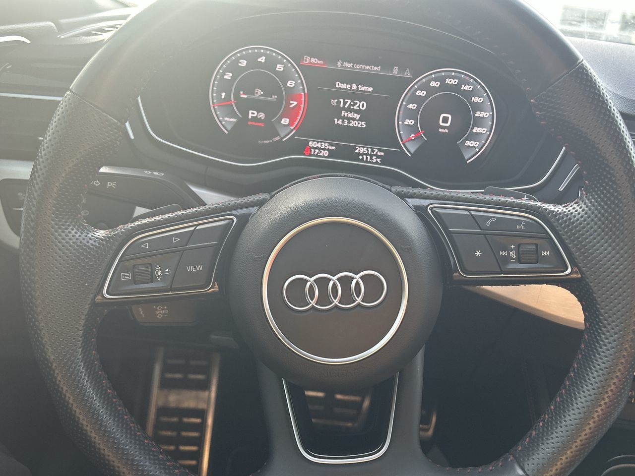 Audi S5 Sportback  2020 à Markham, Ontario