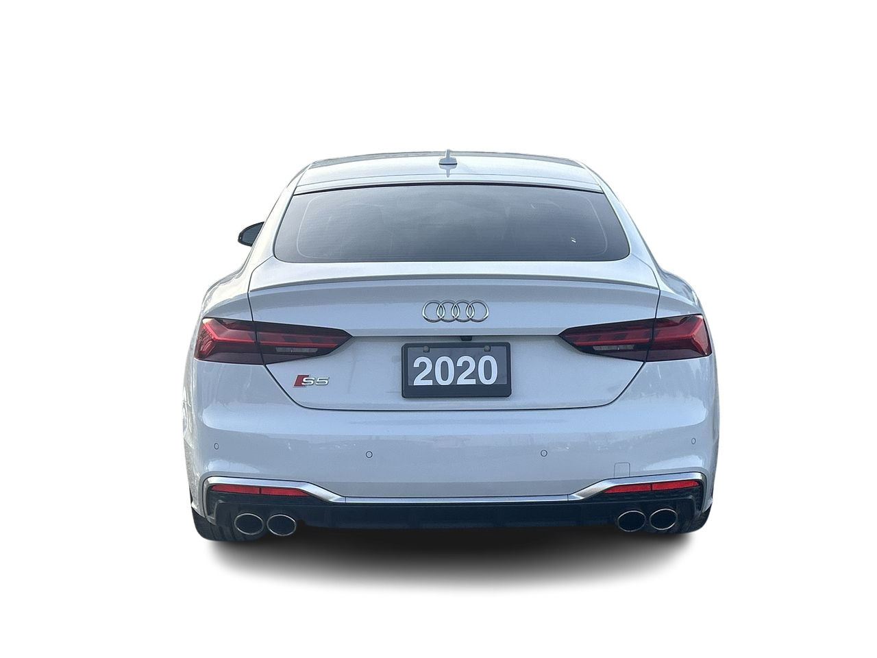 Audi S5 Sportback  2020 à Markham, Ontario