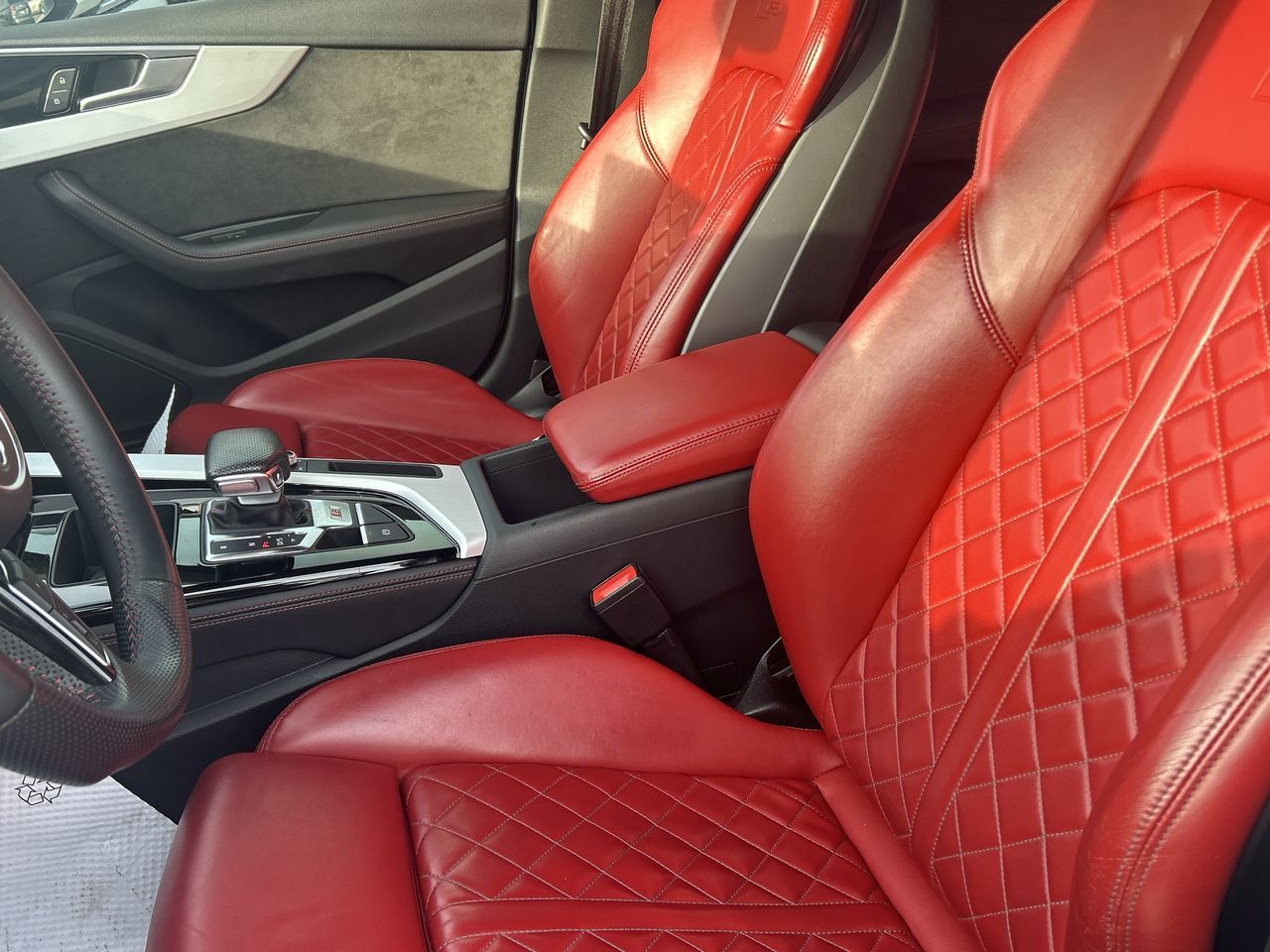 Audi S5 Sportback  2020 à Markham, Ontario