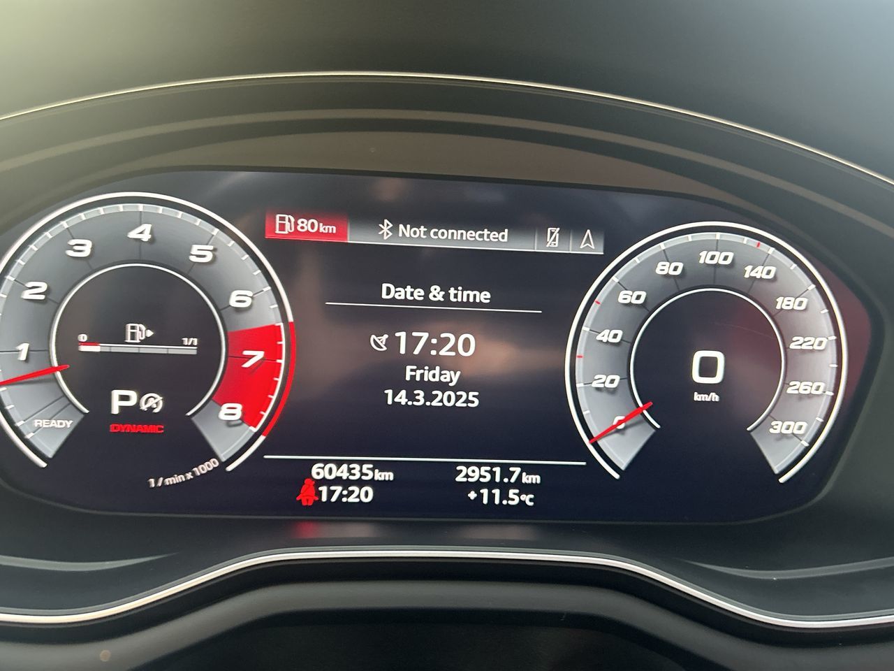 Audi S5 Sportback  2020 à Markham, Ontario