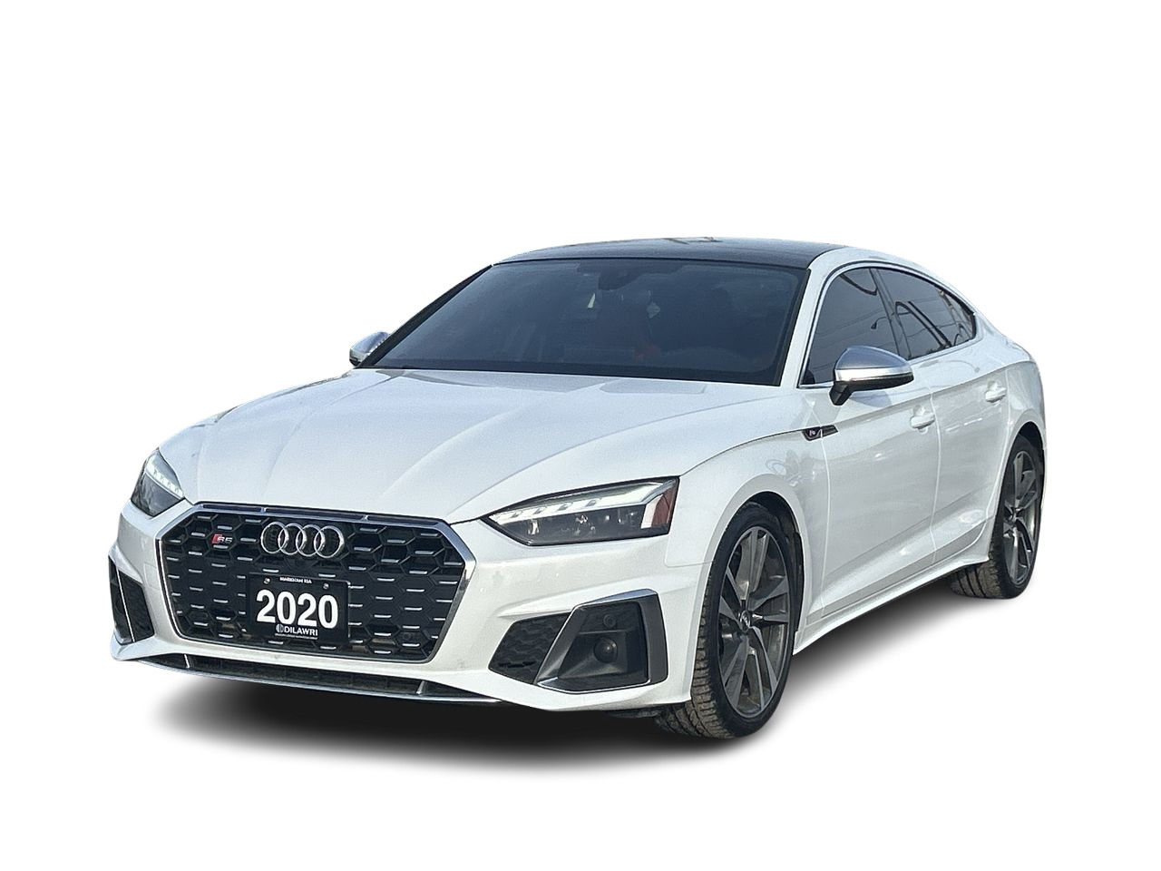 Audi S5 Sportback  2020 à Markham, Ontario