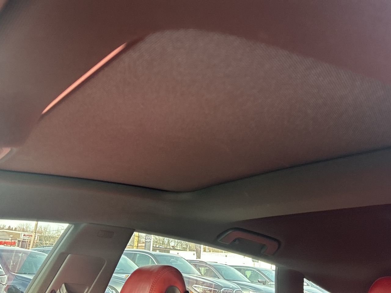 Audi S5 Sportback  2020 à Markham, Ontario