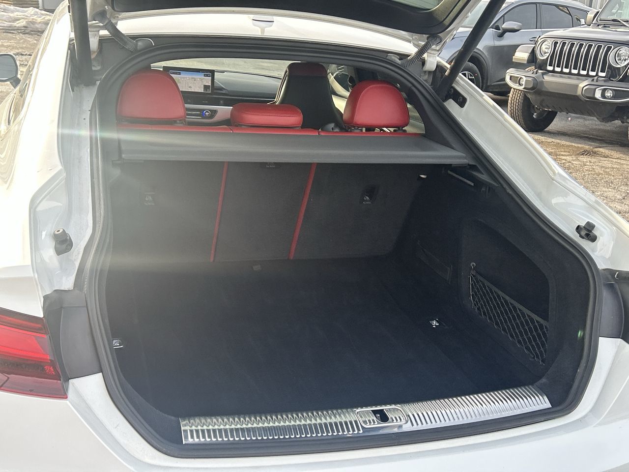 Audi S5 Sportback  2020 à Markham, Ontario