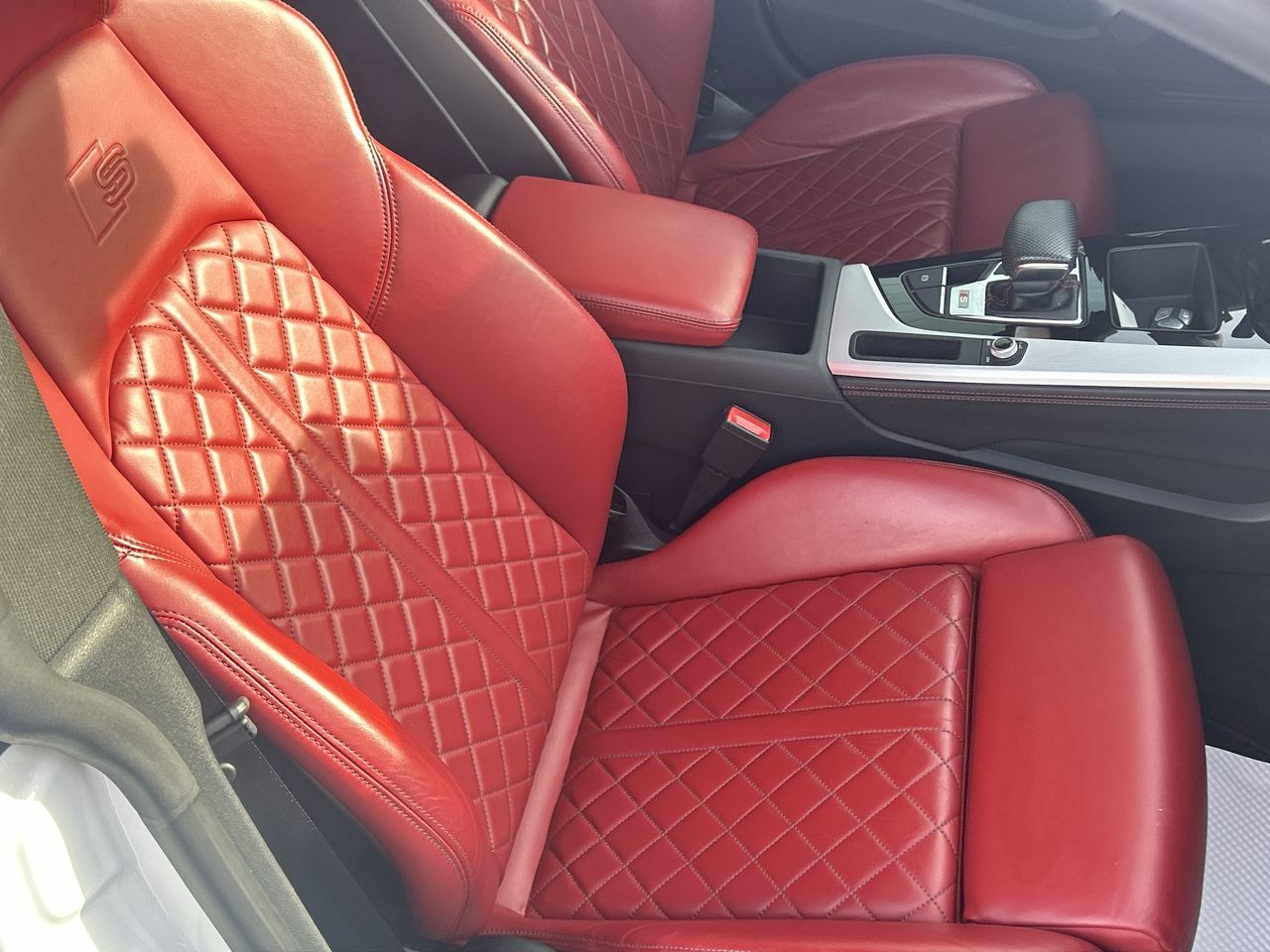 Audi S5 Sportback  2020 à Markham, Ontario