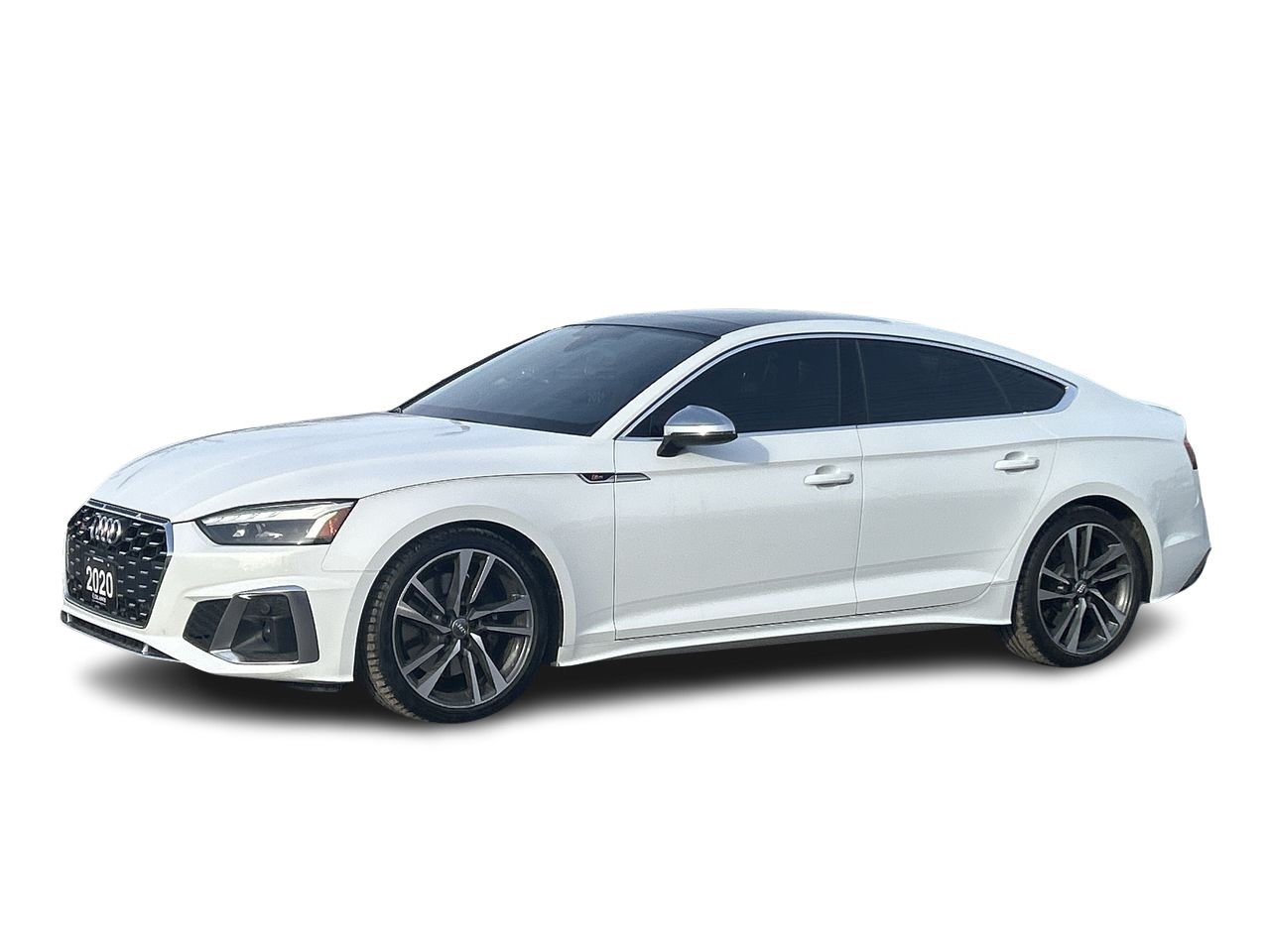 Audi S5 Sportback  2020 à Markham, Ontario
