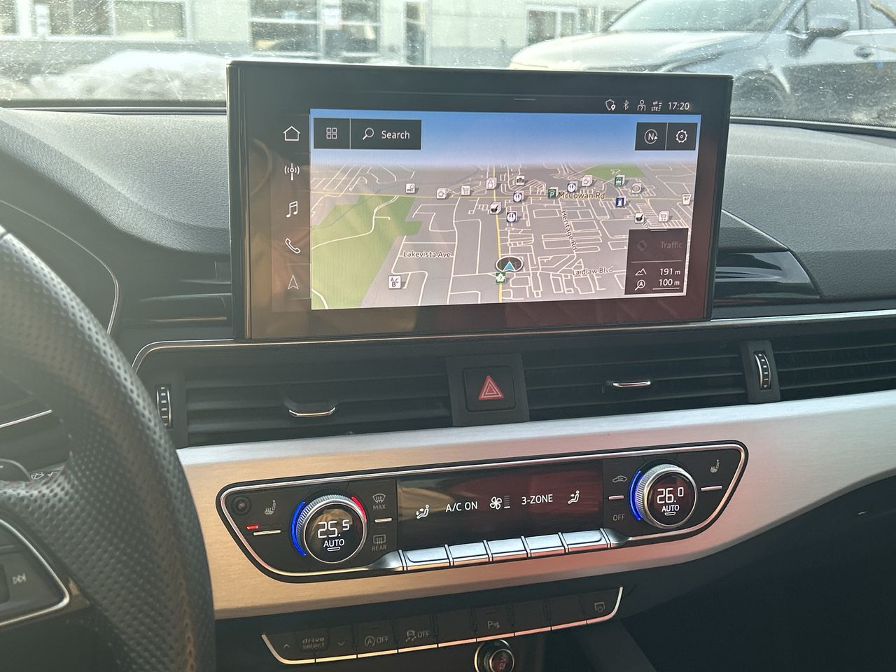 Audi S5 Sportback  2020 à Markham, Ontario
