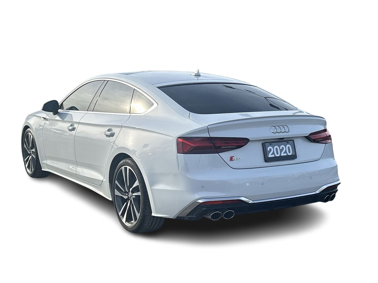 Audi S5 Sportback  2020 à Markham, Ontario