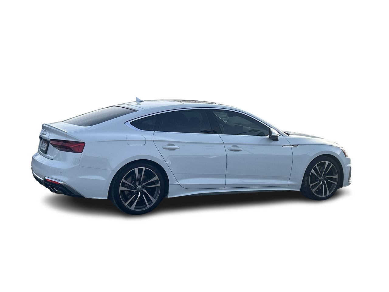 Audi S5 Sportback  2020 à Markham, Ontario