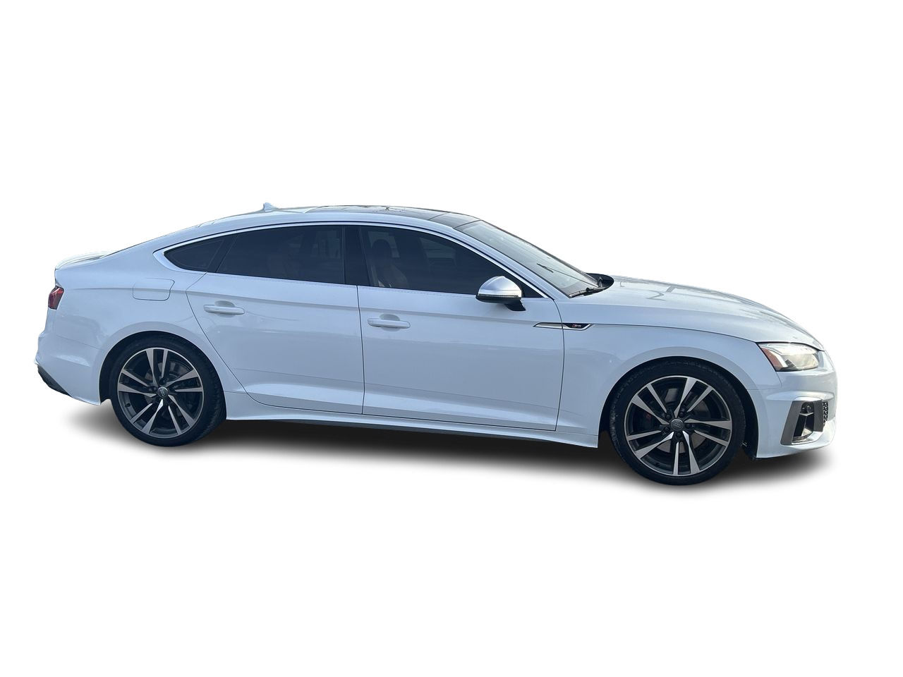 Audi S5 Sportback  2020 à Markham, Ontario