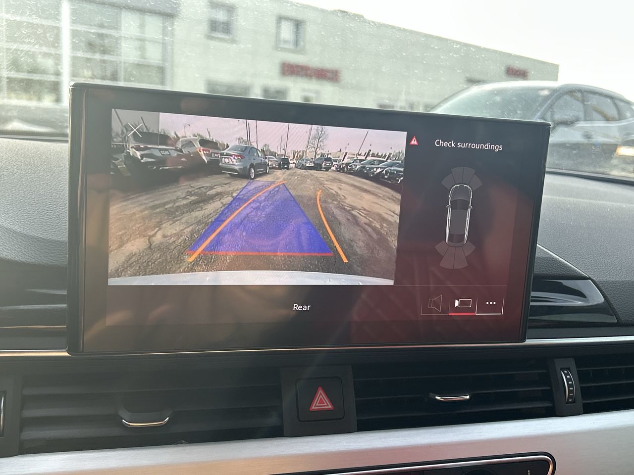 Audi S5 Sportback  2020 à Markham, Ontario