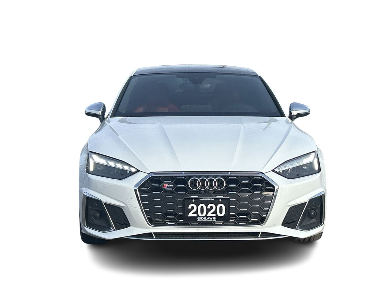 Audi S5 Sportback  2020 à Markham, Ontario