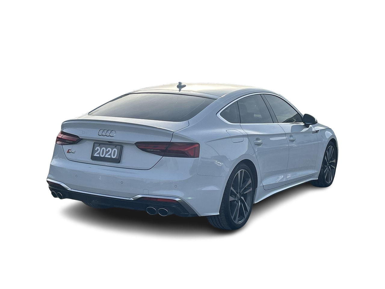 Audi S5 Sportback  2020 à Markham, Ontario