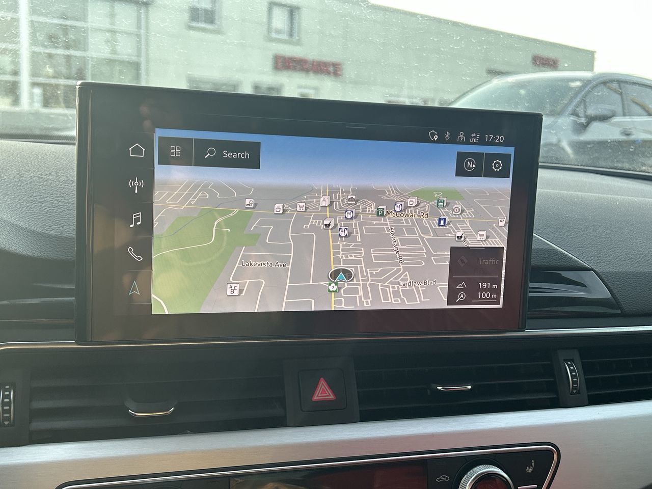 Audi S5 Sportback  2020 à Markham, Ontario