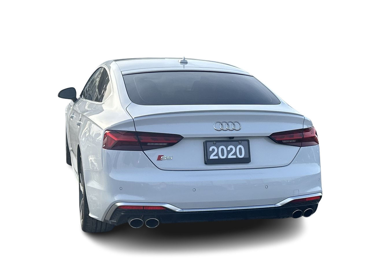 Audi S5 Sportback  2020 à Markham, Ontario