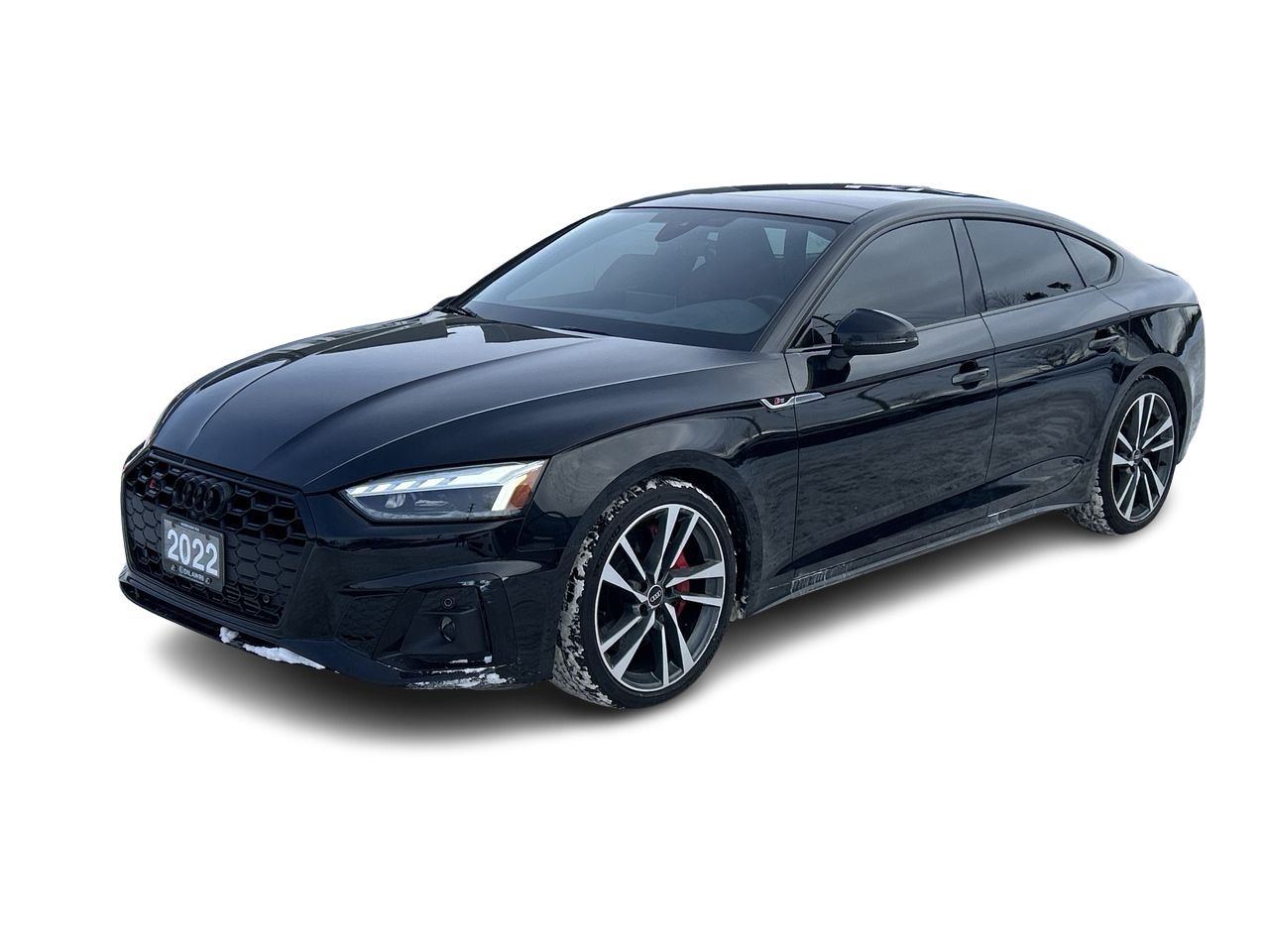 Audi S5 Sportback  2022 à Markham, Ontario