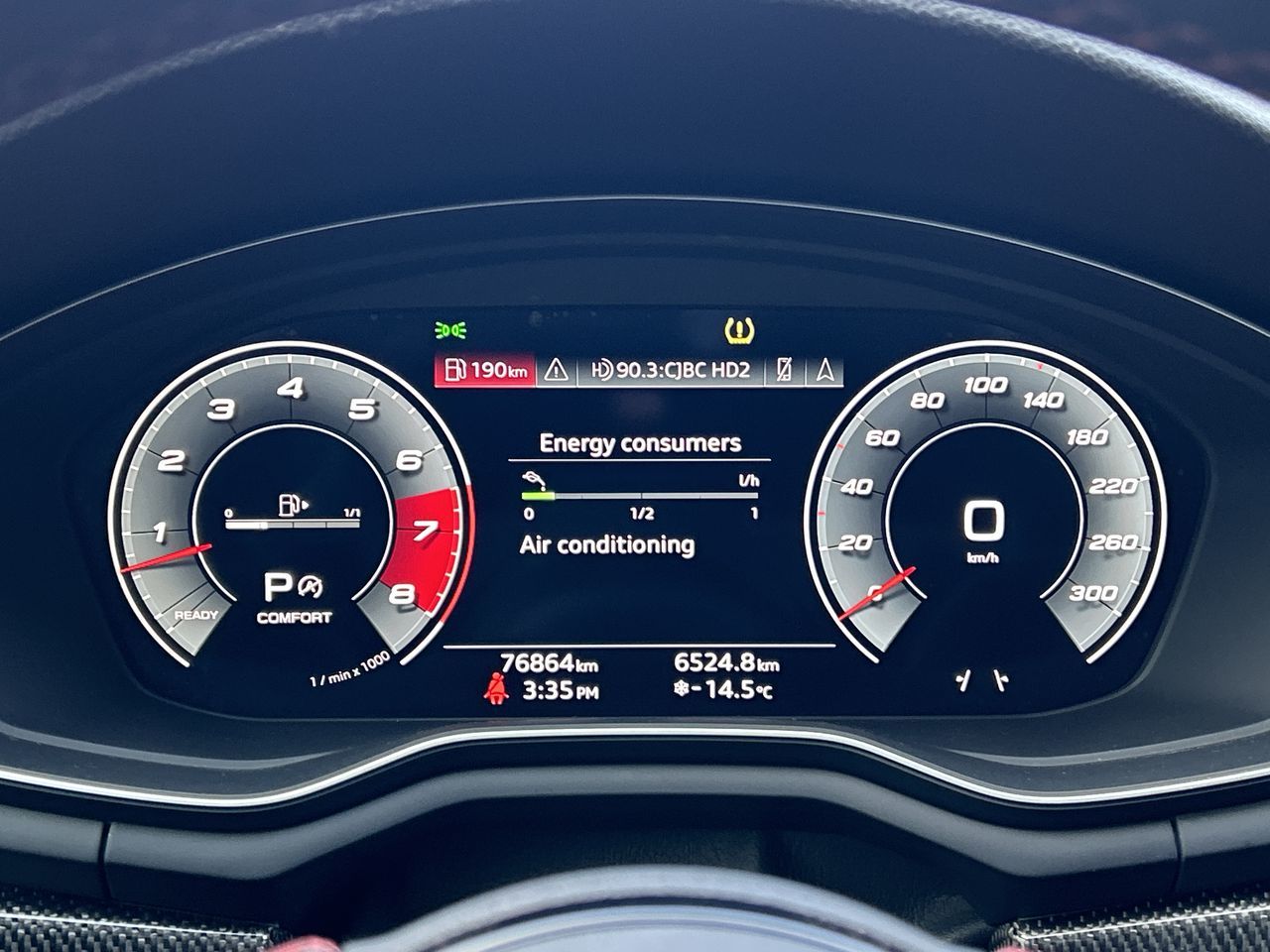 Audi S5 Sportback  2022 à Markham, Ontario