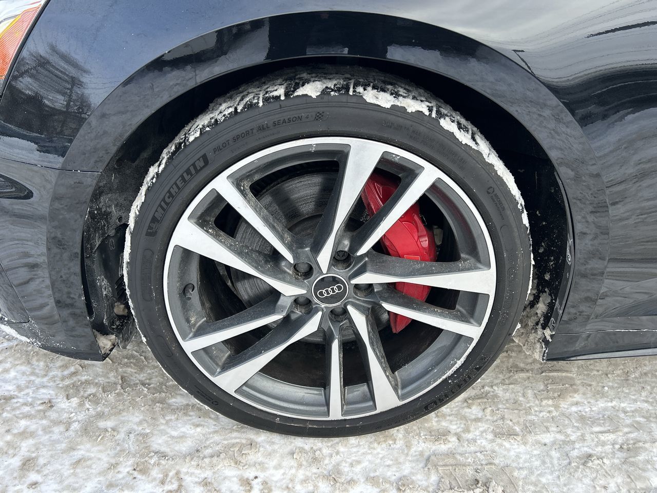 Audi S5 Sportback  2022 à Markham, Ontario