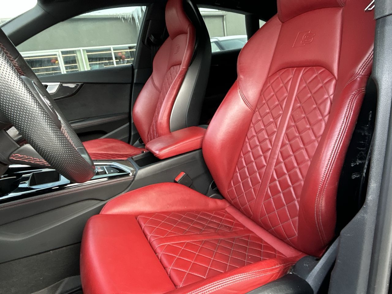 Audi S5 Sportback  2022 à Markham, Ontario