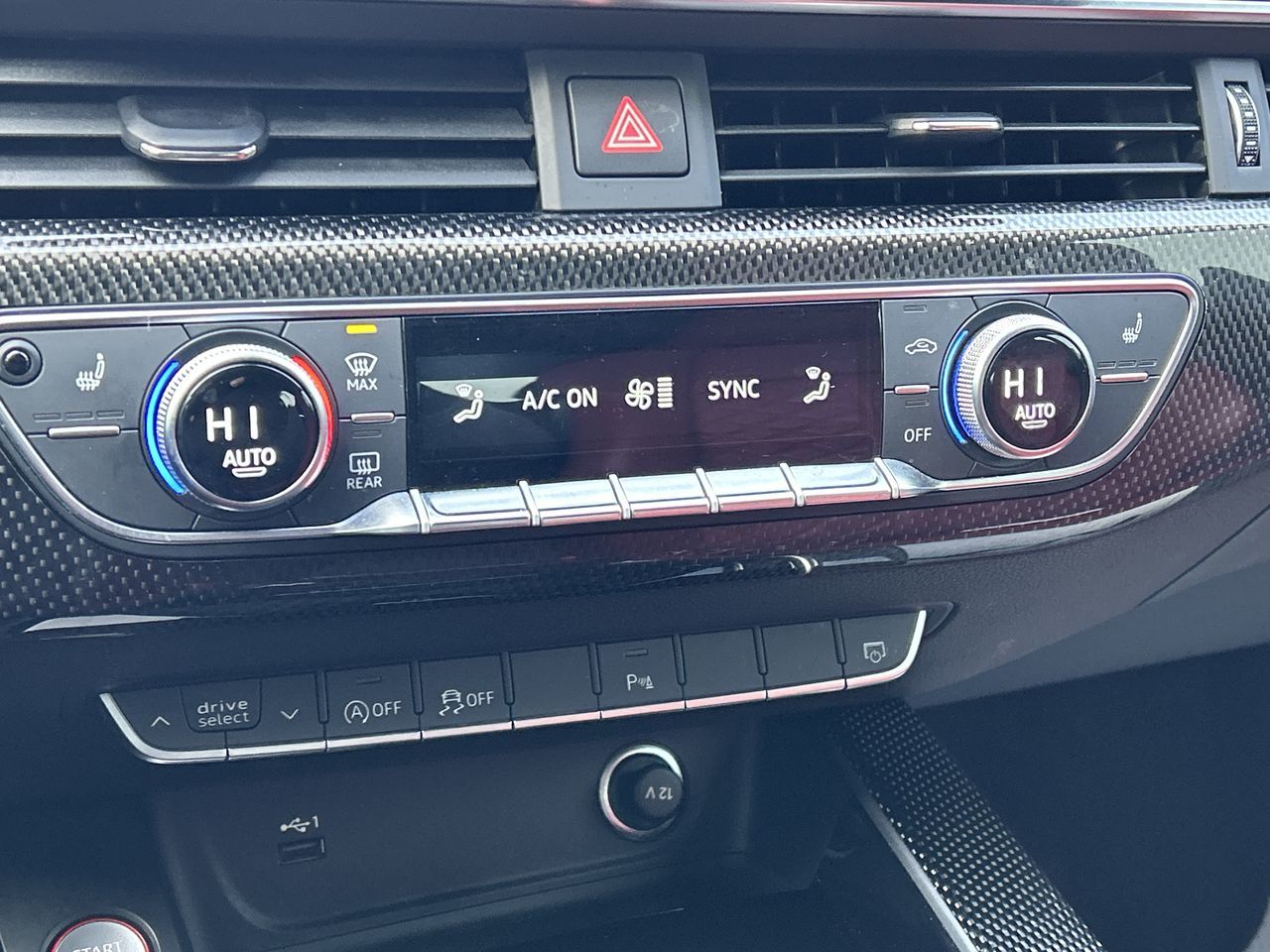 Audi S5 Sportback  2022 à Markham, Ontario