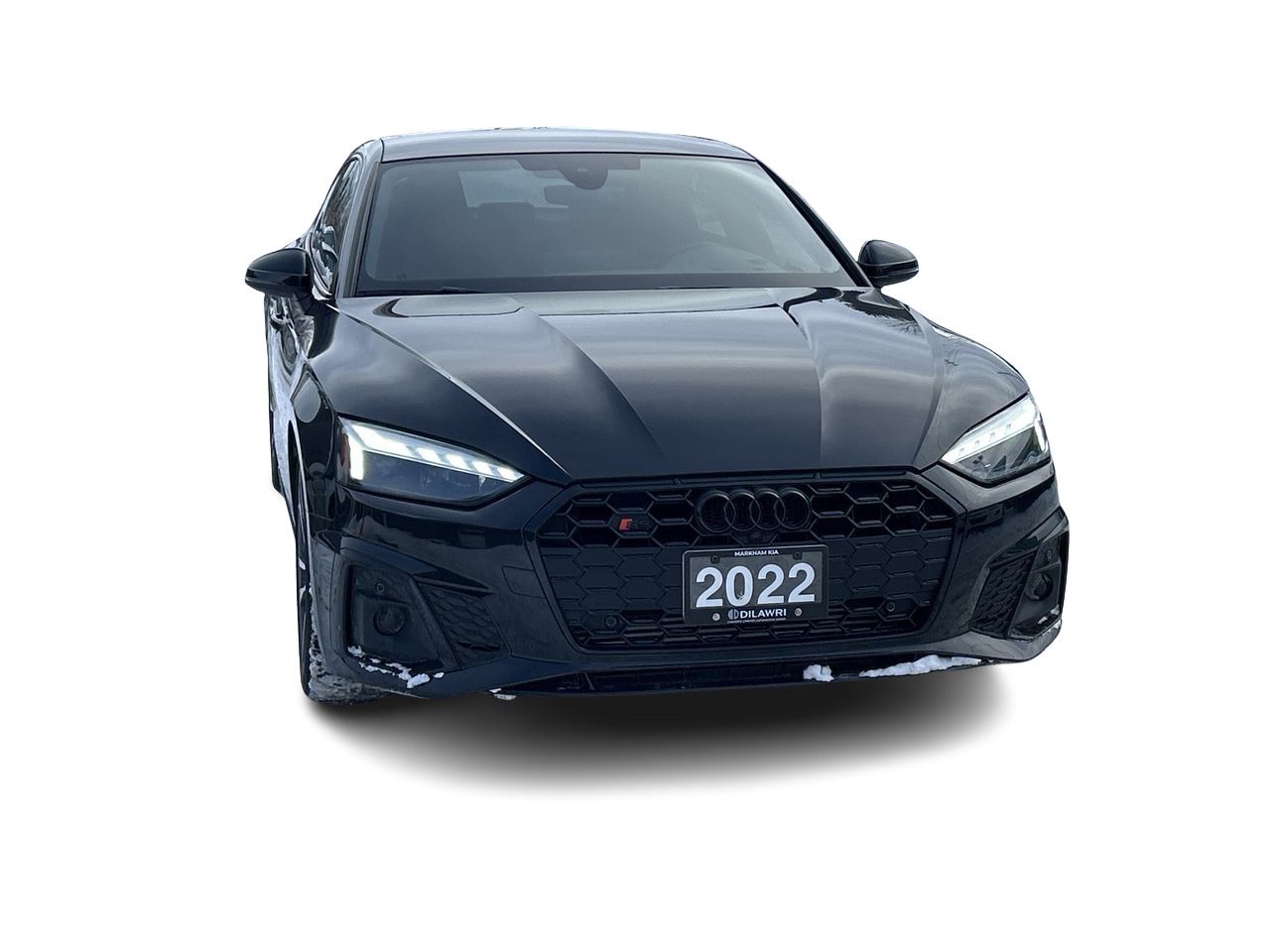 Audi S5 Sportback  2022 à Markham, Ontario