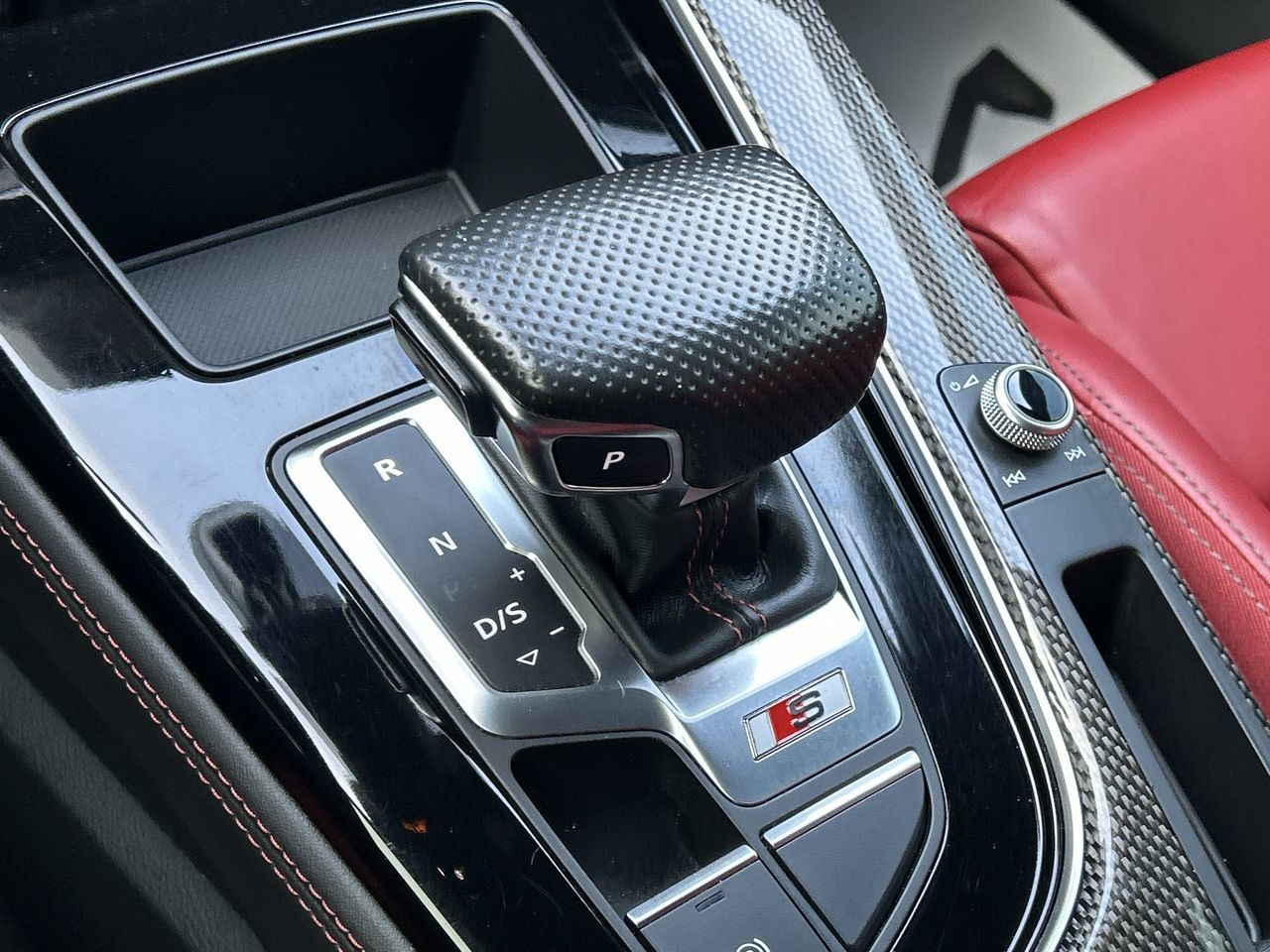 Audi S5 Sportback  2022 à Markham, Ontario