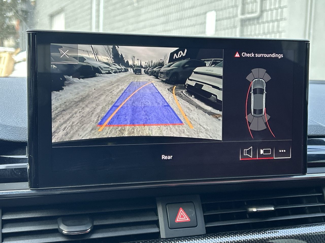 Audi S5 Sportback  2022 à Markham, Ontario