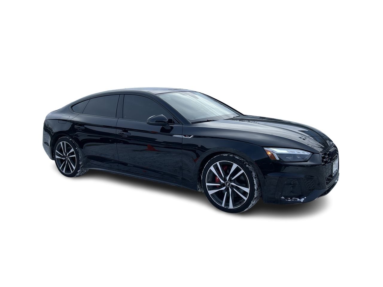 Audi S5 Sportback  2022 à Markham, Ontario