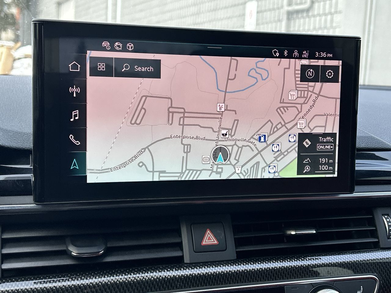 Audi S5 Sportback  2022 à Markham, Ontario