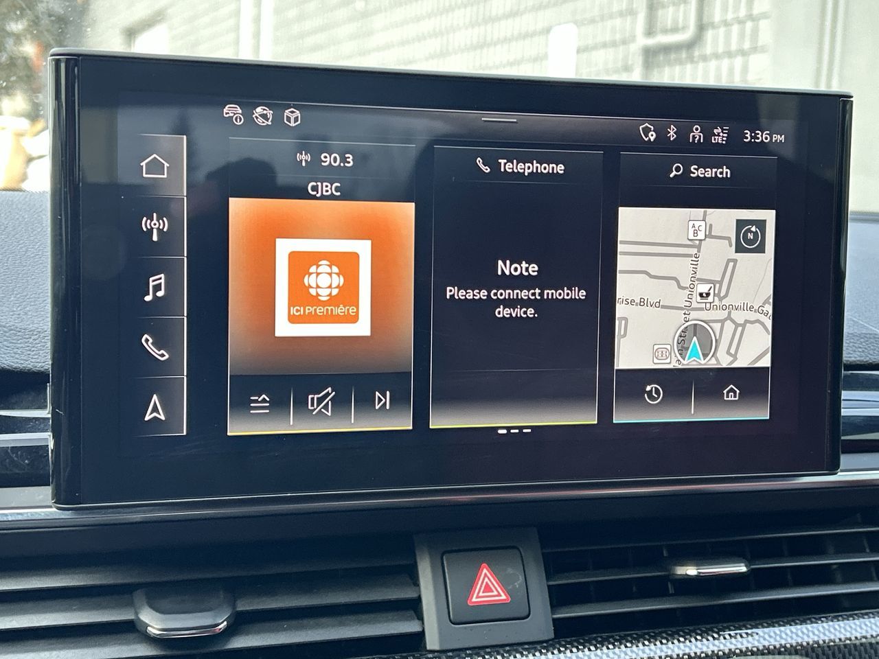 Audi S5 Sportback  2022 à Markham, Ontario